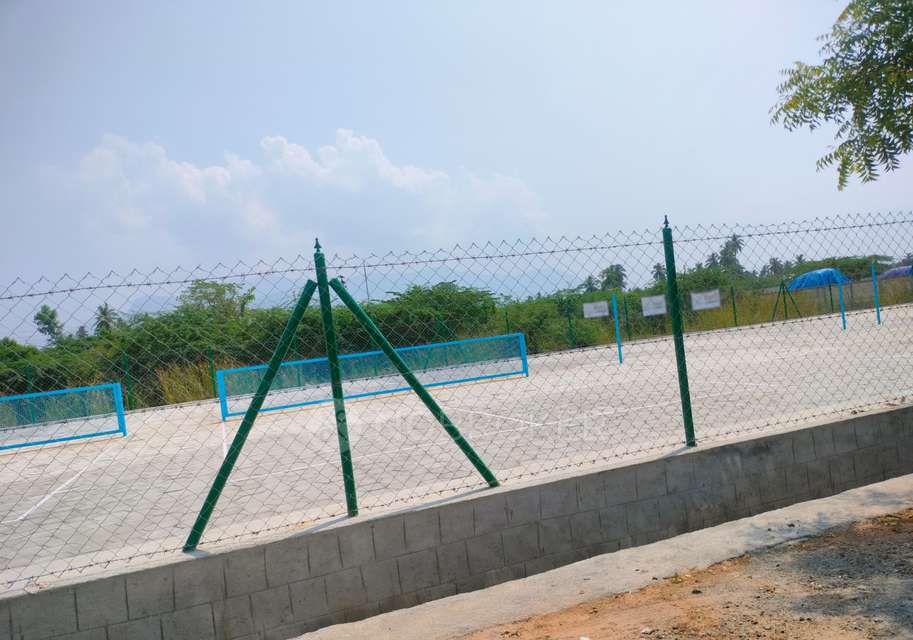 Plot For Sale  In Mahalakshmi Garden Phase 2 In Choodasandra