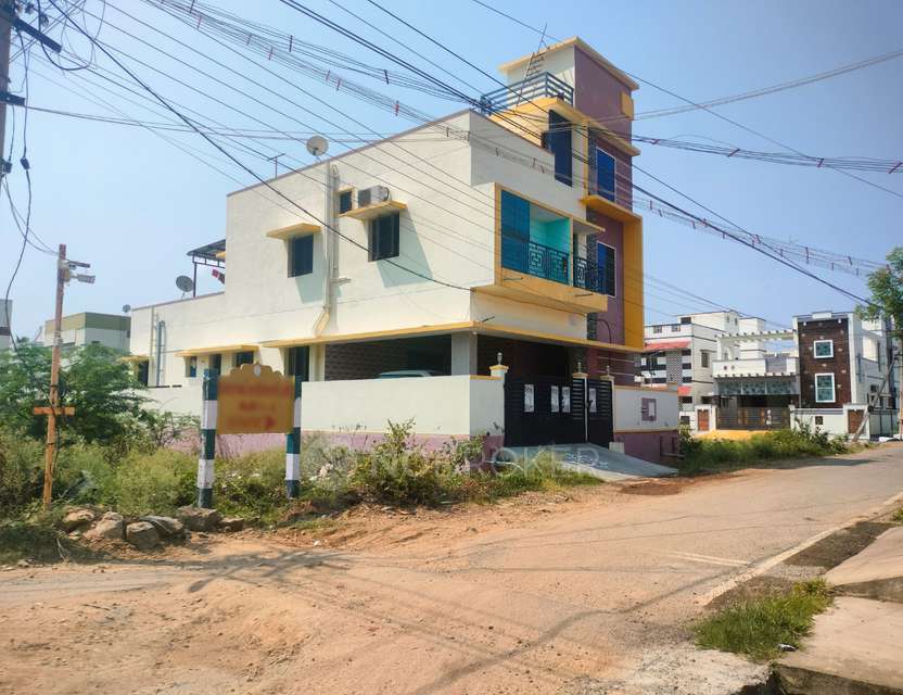 Plot For Sale  In Mahalakshmi Garden Phase 2 In Choodasandra