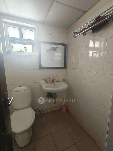 3 BHK Flat In Sjr Spencer For Sale  In Marathahalli