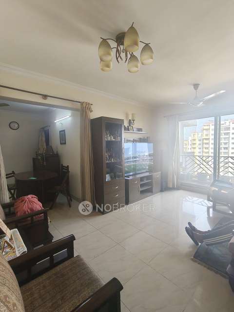 3 BHK Flat In Sjr Spencer For Sale  In Marathahalli