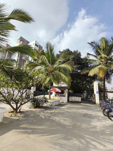 3 BHK Flat In Sjr Spencer For Sale  In Marathahalli