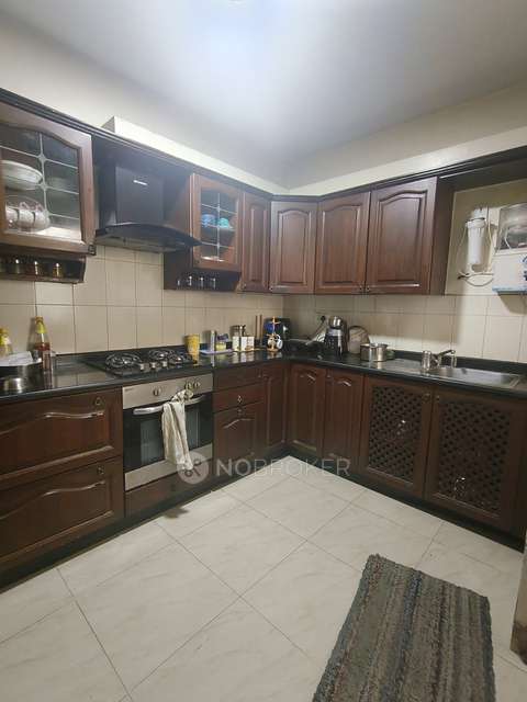 3 BHK Flat In Sjr Spencer For Sale  In Marathahalli