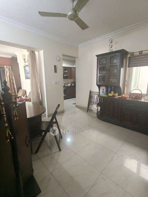 3 BHK Flat In Sjr Spencer For Sale  In Marathahalli