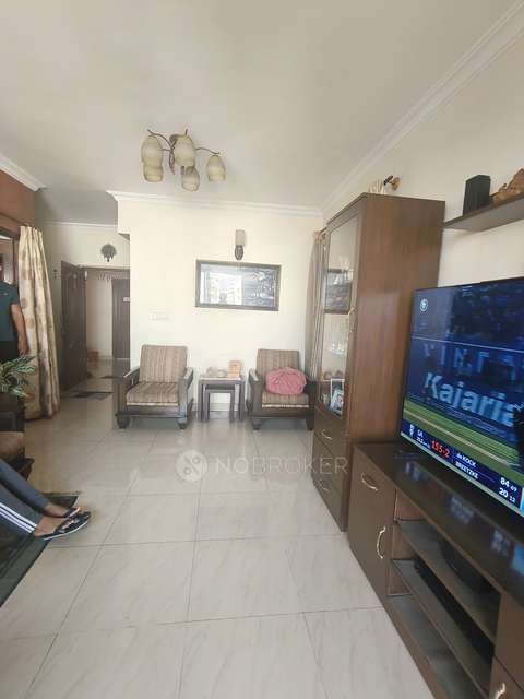 3 BHK Flat In Sjr Spencer For Sale  In Marathahalli