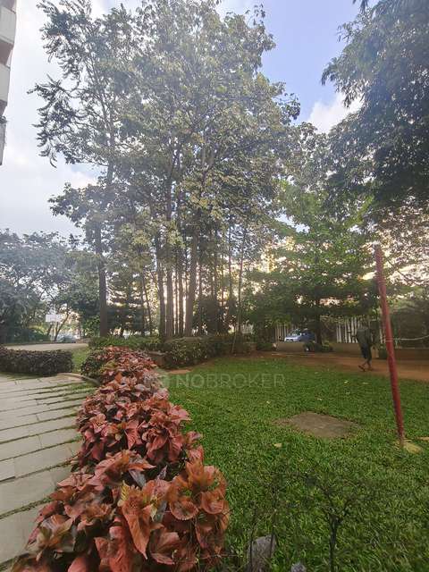 3 BHK Flat In Sjr Spencer For Sale  In Marathahalli