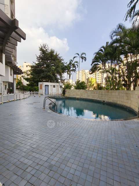 3 BHK Flat In Sjr Spencer For Sale  In Marathahalli