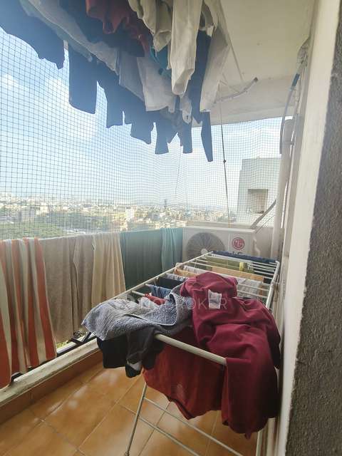 3 BHK Flat In Sjr Spencer For Sale  In Marathahalli