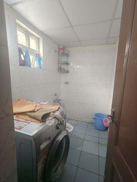 3 BHK Flat In Sjr Spencer For Sale  In Marathahalli