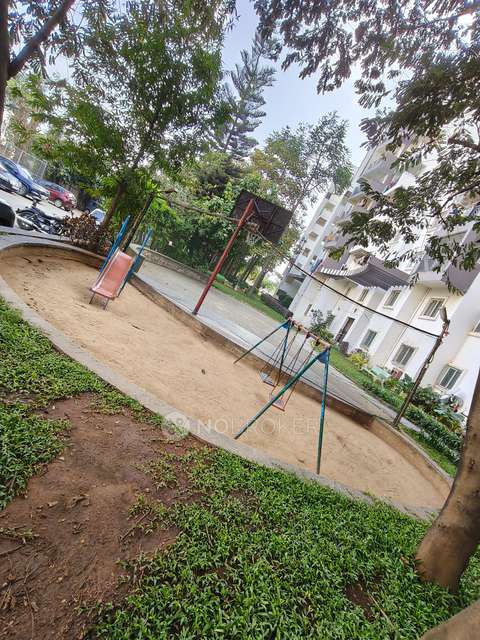 3 BHK Flat In Sjr Spencer For Sale  In Marathahalli