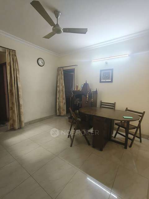 3 BHK Flat In Sjr Spencer For Sale  In Marathahalli