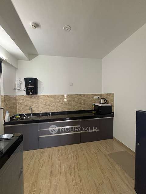 2 BHK Flat In Vtp Belair for Rent  In Mahalunge