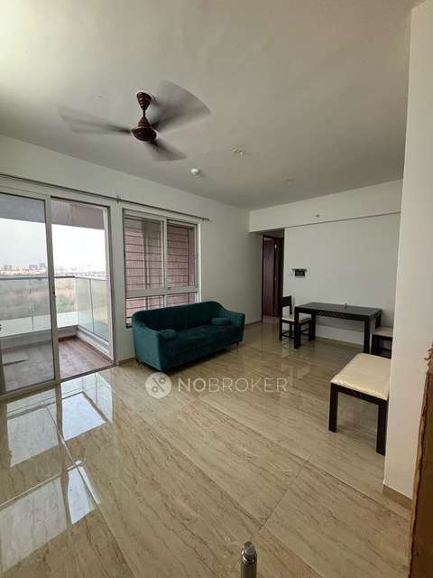 2 BHK Flat In Vtp Belair for Rent  In Mahalunge