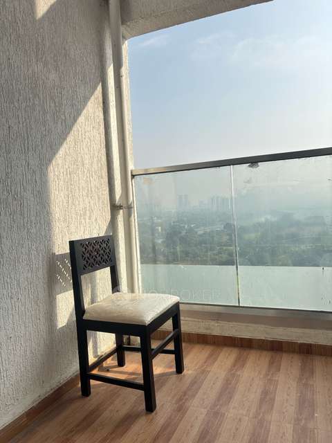2 BHK Flat In Vtp Belair for Rent  In Mahalunge