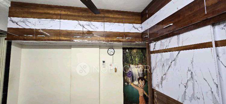 1 BHK Flat In Mahalaxmi Badlapur Arcade For Sale  In Badlapur Arcade, Aptewadi - Shirgaon Rd, Shirgaon, Badlapur, Maharashtra 421503, India