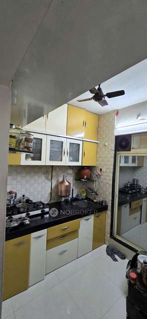 1 BHK Flat In Mahalaxmi Badlapur Arcade For Sale  In Badlapur Arcade, Aptewadi - Shirgaon Rd, Shirgaon, Badlapur, Maharashtra 421503, India