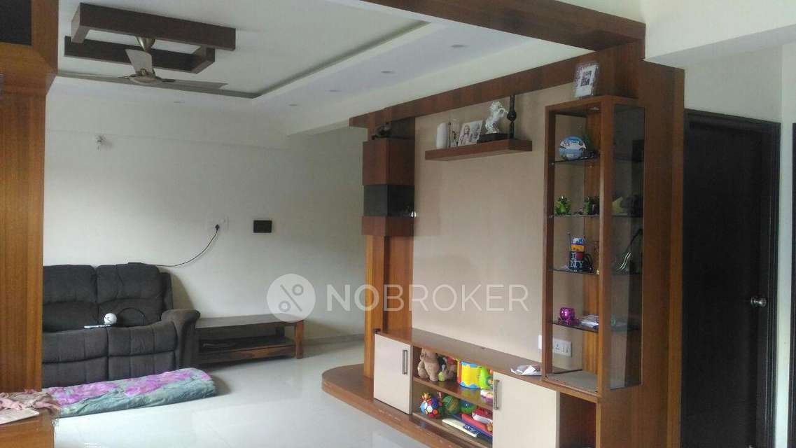 3 BHK Flat In Dsr Woodwinds, Doddakannelli For Sale  In Doddakannelli