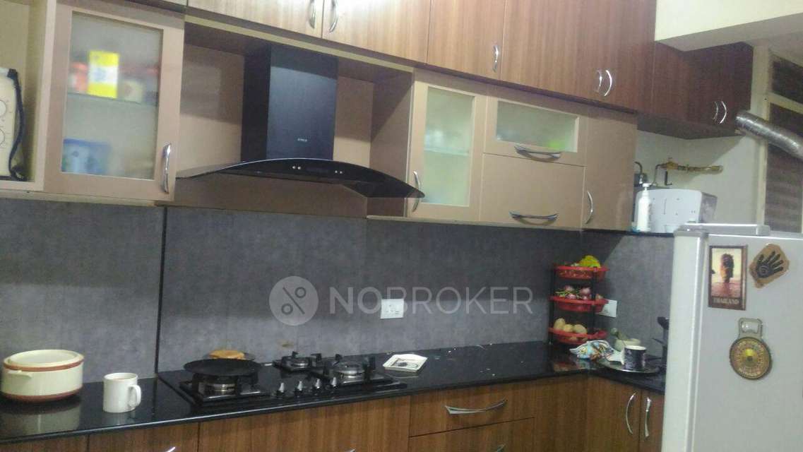 3 BHK Flat In Dsr Woodwinds, Doddakannelli For Sale  In Doddakannelli