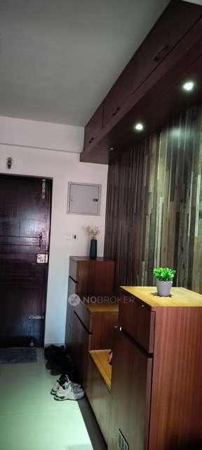 3 BHK Flat In Dsr Woodwinds, Doddakannelli For Sale  In Doddakannelli
