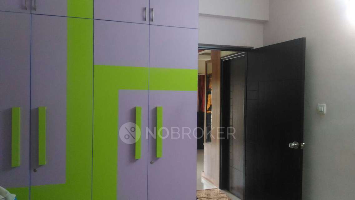 3 BHK Flat In Dsr Woodwinds, Doddakannelli For Sale  In Doddakannelli