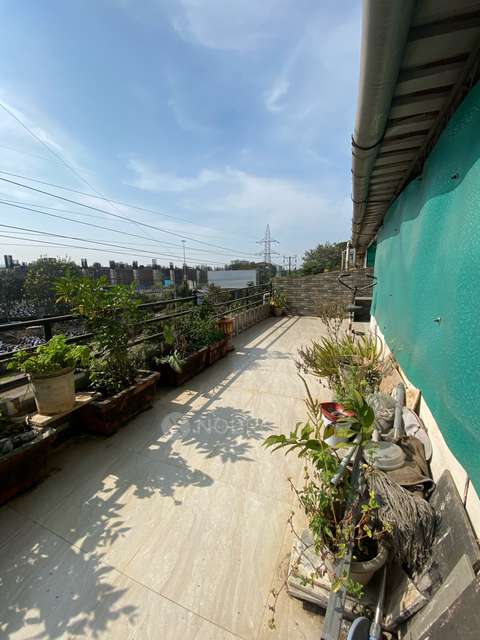 1 BHK Flat In Omkar Arcade, Panvel for Rent  In Omkar Arcade