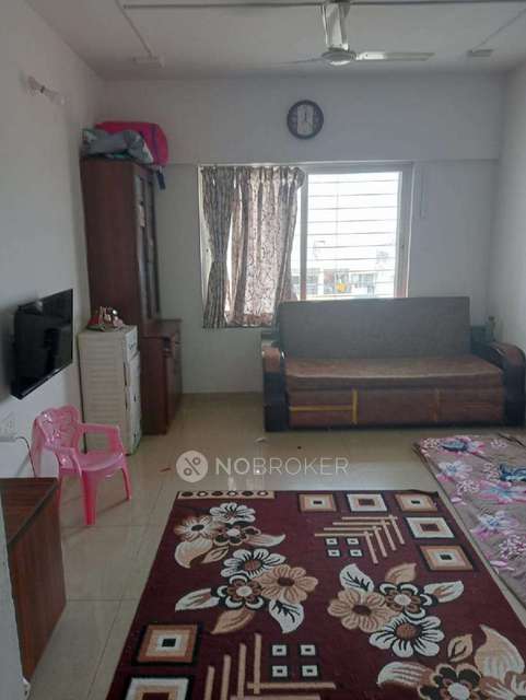 1 BHK Flat In Kolte Patil Three Jewels  For Sale  In Kondhwa Budruk