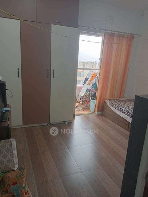 1 BHK Flat In Kolte Patil Three Jewels  For Sale  In Kondhwa Budruk