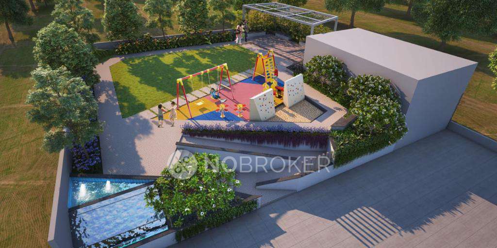 2 BHK Flat In Ace Aurum 3 for Rent  In Ravet