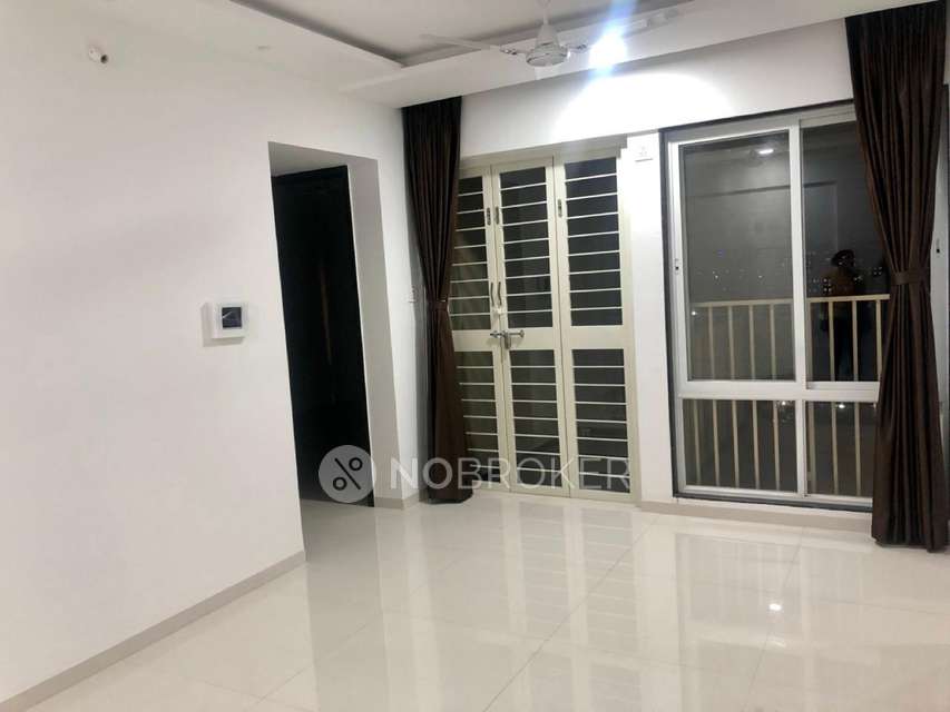 2 BHK Flat In Legacy Bliss for Rent  In Wakad