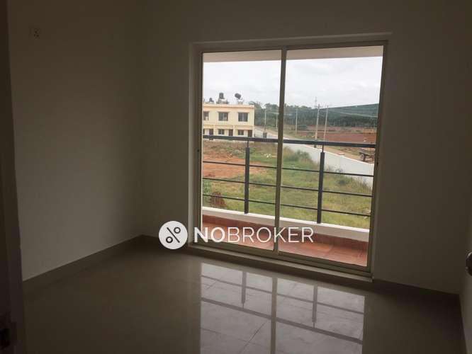 1 BHK Flat In Artha Citrine for Rent  In Thattanahalli