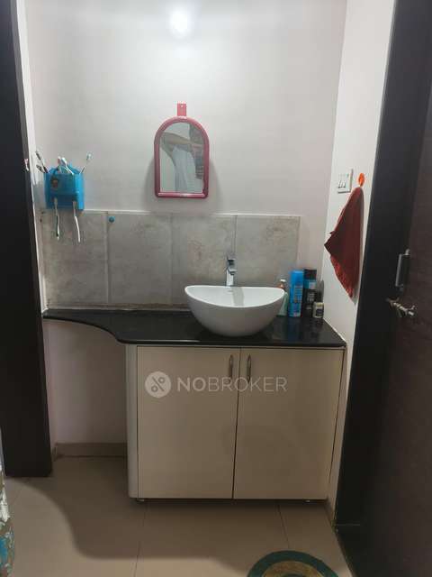 2 BHK Flat In Royal Castle Thergaon For Sale  In Royal Castle