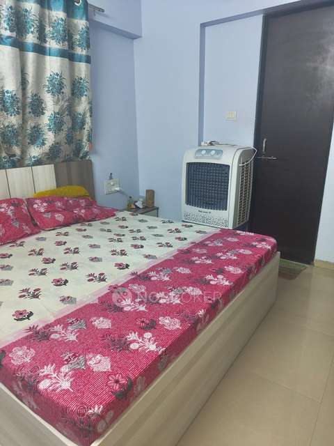 2 BHK Flat In Royal Castle Thergaon For Sale  In Royal Castle