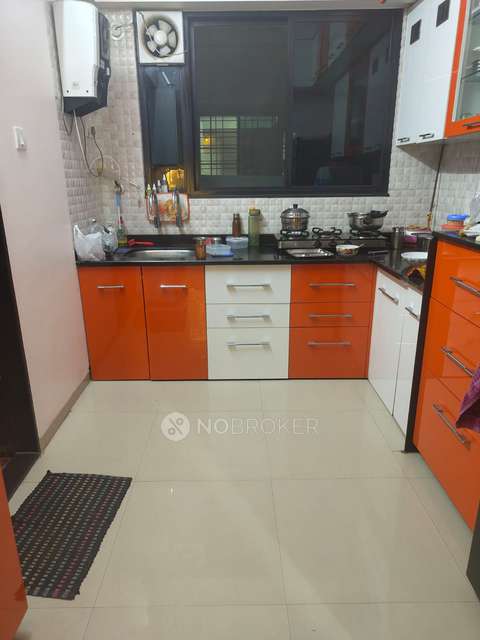 2 BHK Flat In Royal Castle Thergaon For Sale  In Royal Castle