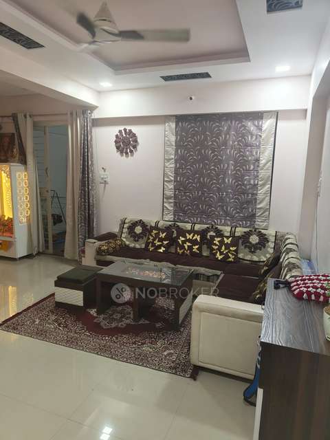 2 BHK Flat In Royal Castle Thergaon For Sale  In Royal Castle