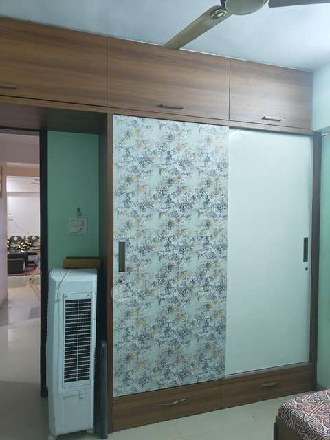 2 BHK Flat In Royal Castle Thergaon For Sale  In Royal Castle