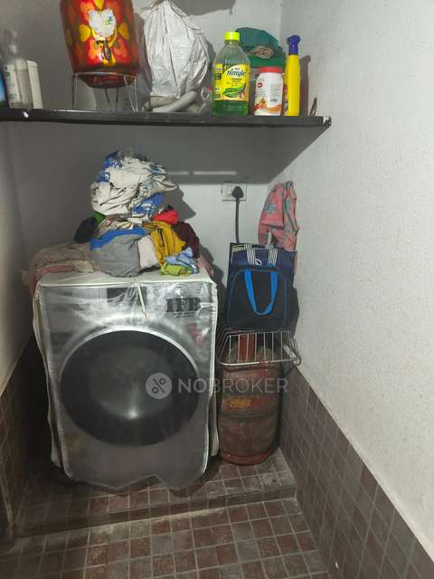 2 BHK Flat In Royal Castle Thergaon For Sale  In Royal Castle