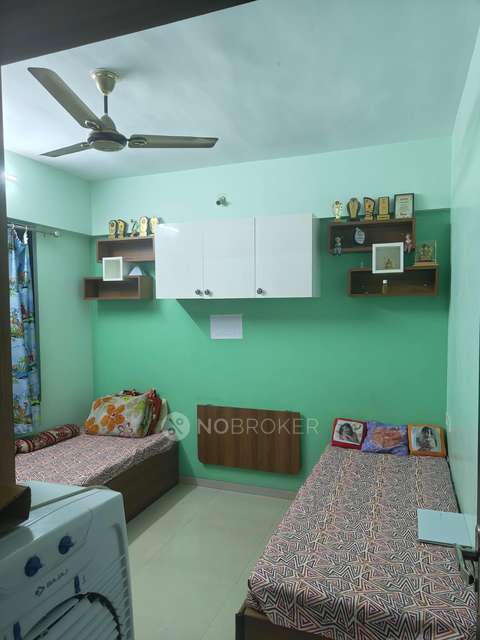 2 BHK Flat In Royal Castle Thergaon For Sale  In Royal Castle