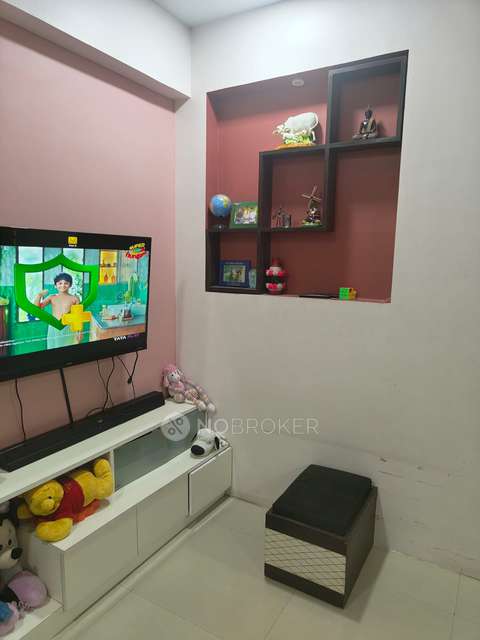 2 BHK Flat In Royal Castle Thergaon For Sale  In Royal Castle