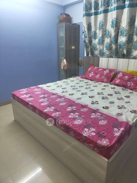 2 BHK Flat In Royal Castle Thergaon For Sale  In Royal Castle