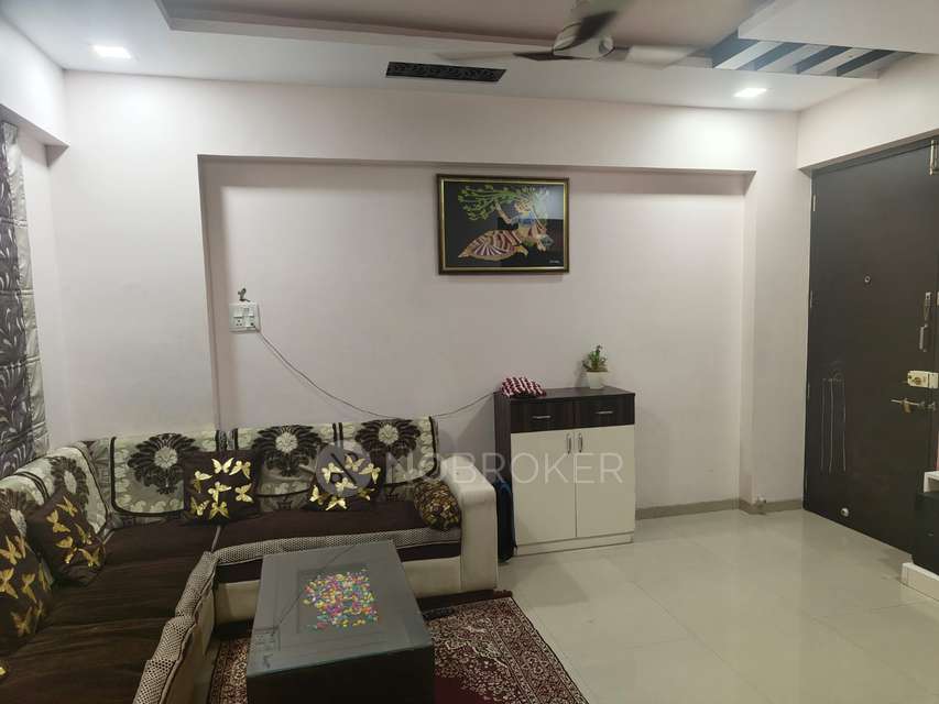 2 BHK Flat In Royal Castle Thergaon For Sale  In Royal Castle