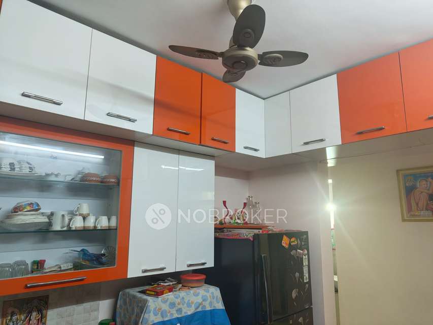 2 BHK Flat In Royal Castle Thergaon For Sale  In Royal Castle