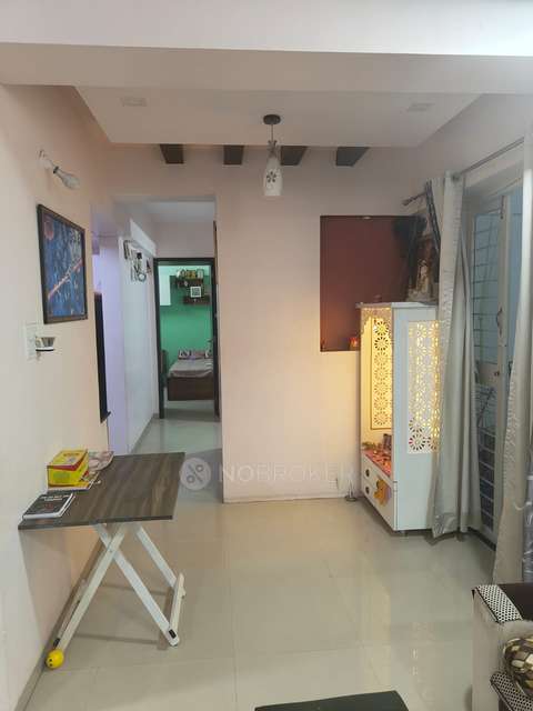 2 BHK Flat In Royal Castle Thergaon For Sale  In Royal Castle