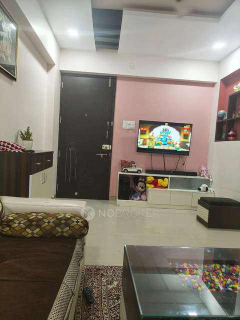 2 BHK Flat In Royal Castle Thergaon For Sale  In Royal Castle