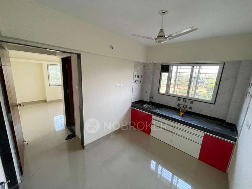 1 BHK Flat In Milestone Solitaire,  For Sale  In Vadgaon Budruk