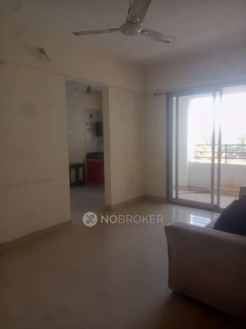 1 BHK Flat In Milestone Solitaire For Sale  In Vadgaon Budruk