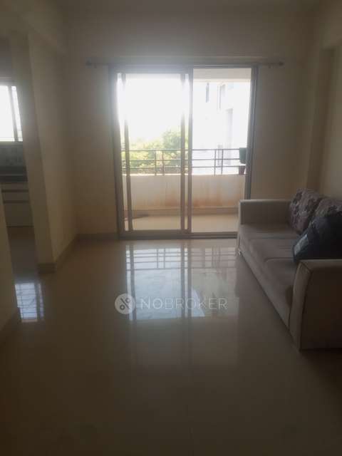 1 BHK Flat In Milestone Solitaire For Sale  In Vadgaon Budruk