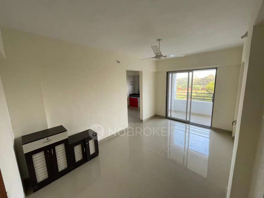 1 BHK Flat In Milestone Solitaire,  For Sale  In Vadgaon Budruk