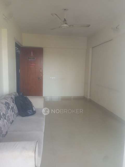 1 BHK Flat In Milestone Solitaire For Sale  In Vadgaon Budruk