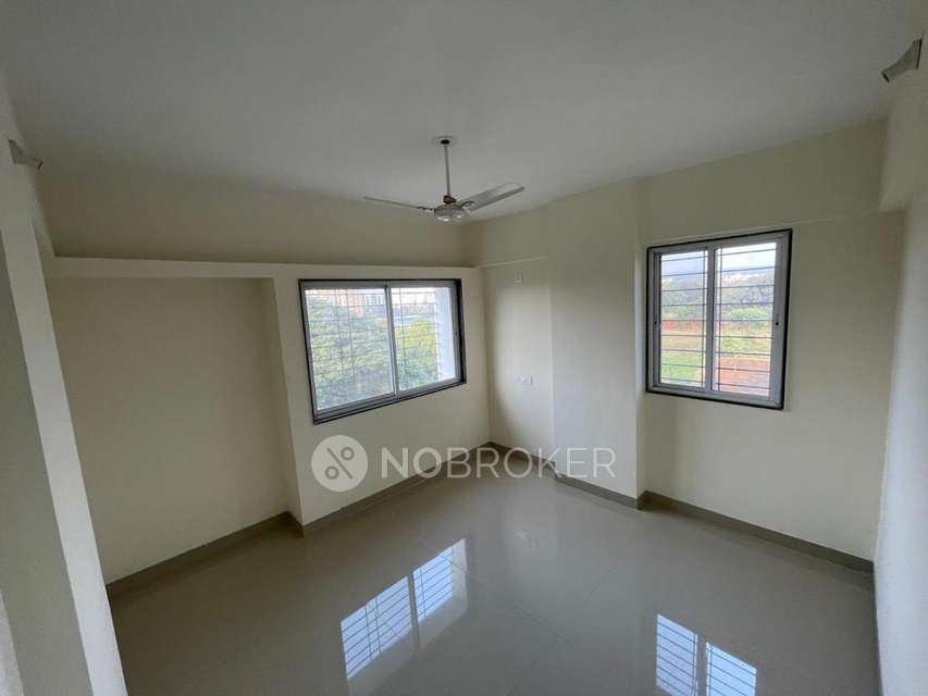 1 BHK Flat In Milestone Solitaire,  For Sale  In Vadgaon Budruk