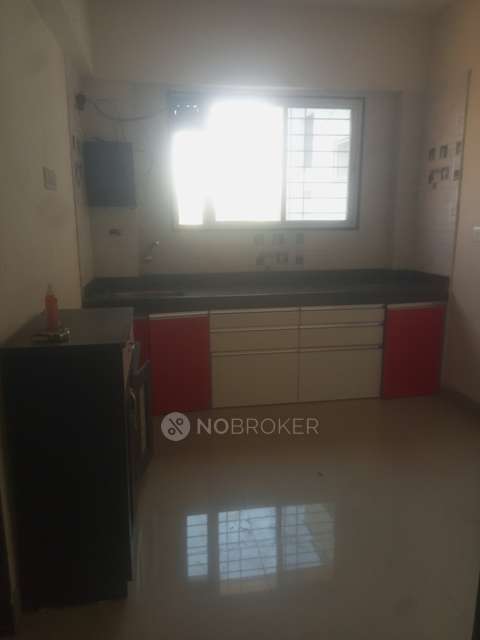 1 BHK Flat In Milestone Solitaire For Sale  In Vadgaon Budruk