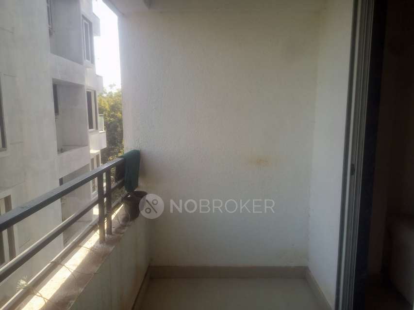 1 BHK Flat In Milestone Solitaire For Sale  In Vadgaon Budruk